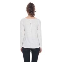 Daintree Pewter Marl Γυναικεία Μπλούζα Trespass