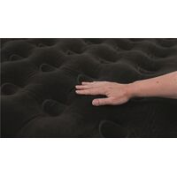 Στρώμα Outwell Flock Classic King Black & Grey