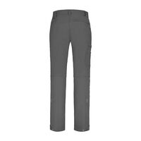 Icepeak Bouton Black Mens Softshell Trousers