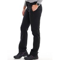 Bovill Black Γυναικείο Παντελόνι Softshell Icepeak