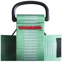 Harness Espeleo Μπωντριέ Fixe