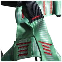 Harness Espeleo Μπωντριέ Fixe