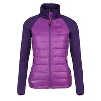 Baffin-W Violet Γυναικείο Μπουφάν Kilpi
