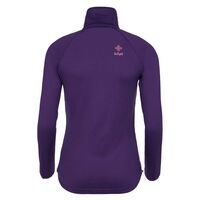 Baffin-W Violet Γυναικείο Μπουφάν Kilpi