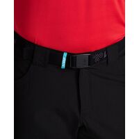 Ligne-M Black Ανδρικό Παντελόνι Kilpi