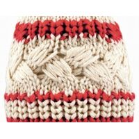 Lodex Beige Γυναικείος Σκούφος Kimberfeel