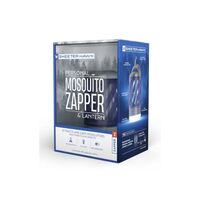 Ηλεκτρική Εντομοπαγίδα Φανάρι Led Skeeter Hawk