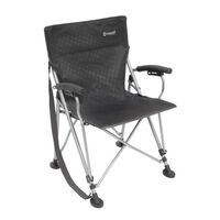 Outwell Perce Charcoal Chair