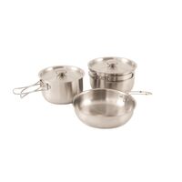Outwell Supper Set M Cooking Set