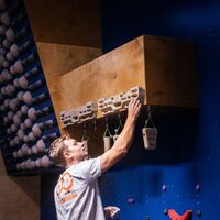 Verticalboard One Μονόζυγο Υ&Υ