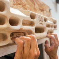 Verticalboard One Μονόζυγο Υ&Υ