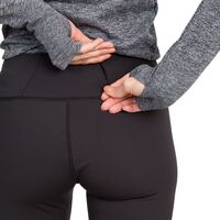 Vivien Black Γυναικείο Κολάν Trespass