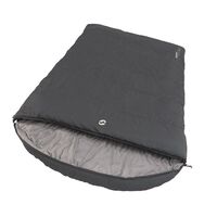 Outwell Campion Lux Double Dark Grey