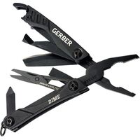 Gerber Dime Black Pocket Multi-Tool