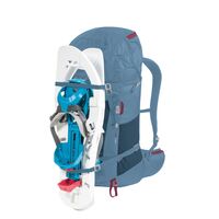 Agile 33 Lady Teal Σακίδιο Πλάτης Ferrino