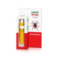 Tick Out Τσιμπιδάκι Τσιμπουριών Care Plus
