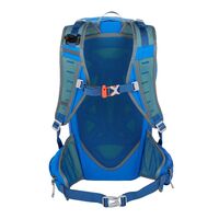 Kilpi Cargo Blue 25lt Backpack
