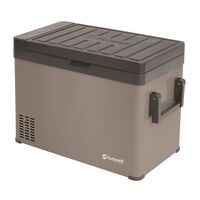 Ηλεκτρικό Ψυγείο Deep Chill Coolbox 50L 12V/230V Outwell