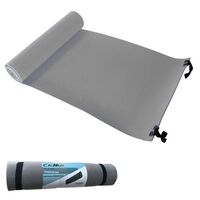 Υπόστρωμα Eva Mat 180x50x0.6cm New Camp