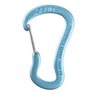 Mini Condor Blue Καραμπίνερ Ocun