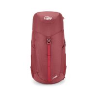 Airzone Active ND25 Deep Heather 25lt Σακίδιο Πλάτης Lowe Alpine