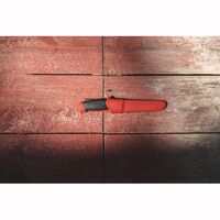 Μαχαίρι Companion Dala Red Morakniv