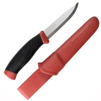 Μαχαίρι Companion Dala Red Morakniv