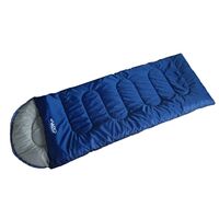 Υπνόσακος Vikos Dark Blue New Camp