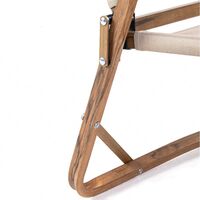 Kermit Καρέκλα Παραλίας New Camp