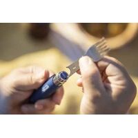 Picnic Σετ Κουτάλι Πιρούνι Opinel