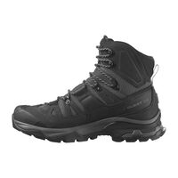 Ανδρικά Ορειβατικά Μποτάκια Quest 4 Gtx Magnet Black Salomon
