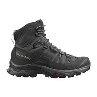 Ανδρικά Ορειβατικά Μποτάκια Quest 4 Gtx Magnet Black Salomon