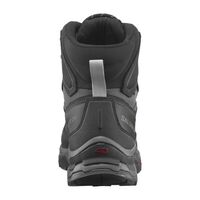 Ανδρικά Ορειβατικά Μποτάκια Quest 4 Gtx Magnet Black Salomon