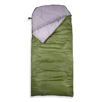 Υπνόσακος Mainalo XL Χακί New Camp