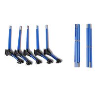 Sidians Πτυσσόμενο Κρεβάτι Salty Tribe