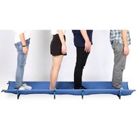 Sidians Πτυσσόμενο Κρεβάτι Salty Tribe