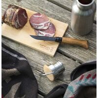 Pocket Knife Black Oak Νo 8 Opinel