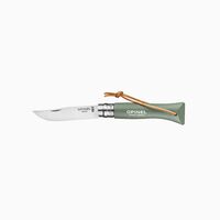 Pocket Knife Νo.6 Baroudeur Sage Inox Opinel