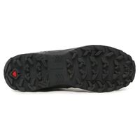 X Braze Mid GTX Phantom Black Ορειβατικά Μποτάκια Salomon