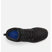 Ανδρικά Μποτάκια Απρέ Fairbanks Mid Black, Shark Columbia