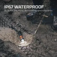 Nebo Master Series FL3000lm