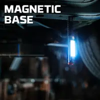 Nebo Big Larry™ 3 600lm Handheld Flashlight