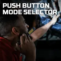 Nebo Big Larry™ 3 600lm Handheld Flashlight