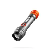 Επαναφορτιζόμενος Φακός Χειρός Davinci 450lm Flex Nebo