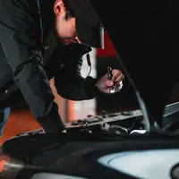 Φακός Χειρός Columbo 100L Nebo