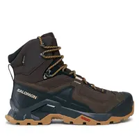 Quest Element GTX Delicioso Black Μποτάκια Ορειβασίας Salomon