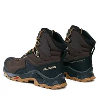 Quest Element GTX Delicioso Black Μποτάκια Ορειβασίας Salomon