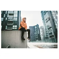 Γυναικείο Απρε Μποτάκι Slopeside Village™ Omni-Heat™ Black, Silver Sage Columbia