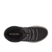 Γυναικείο Απρε Μποτάκι Slopeside Village™ Omni-Heat™ Black, Silver Sage Columbia