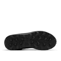 Trailstorm™ Peak Mid Black, Dark Grey Men's Shoes Columbia